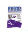 Ear Band-it Zwemmen Neopreen Large