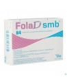 Folad Smb Comp A Croquer 84 Nf