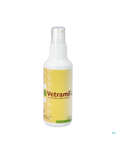 Vetramil Spray Miel 100ml