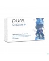 Pure Calcium+ Comp A Croquer 30