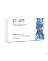 Pure Calcium+ Comp A Croquer 30