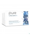 Pure Calcium+ Comp A Croquer 90