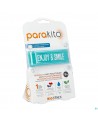 Para'kito Bracelet Adulte Enjoy&smile Bleu