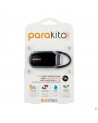 Para'kito Clip Zwart