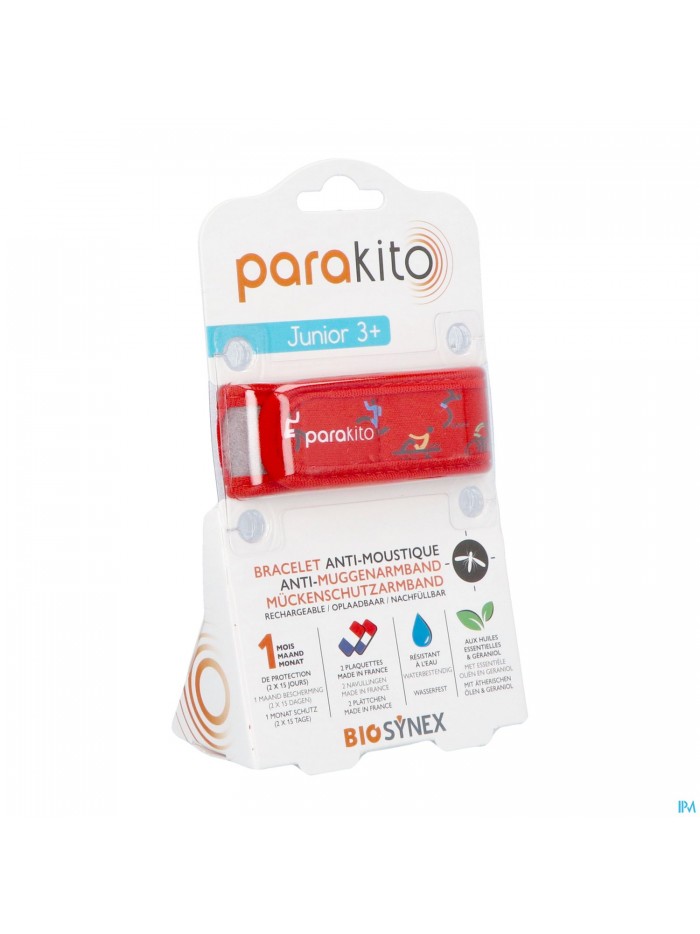 Para'kito Armband Junior Sport