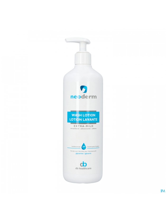 Neoderm Lotion Lavante 500ml