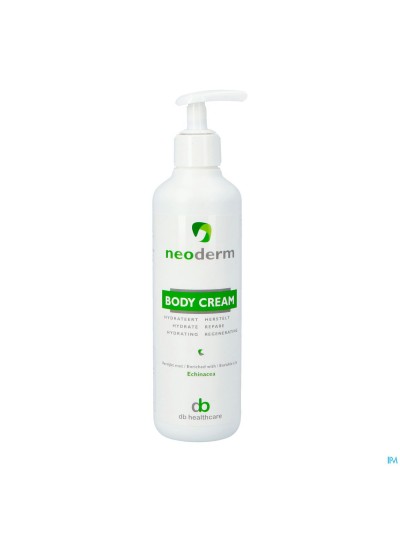 Neoderm Creme Corps 250ml