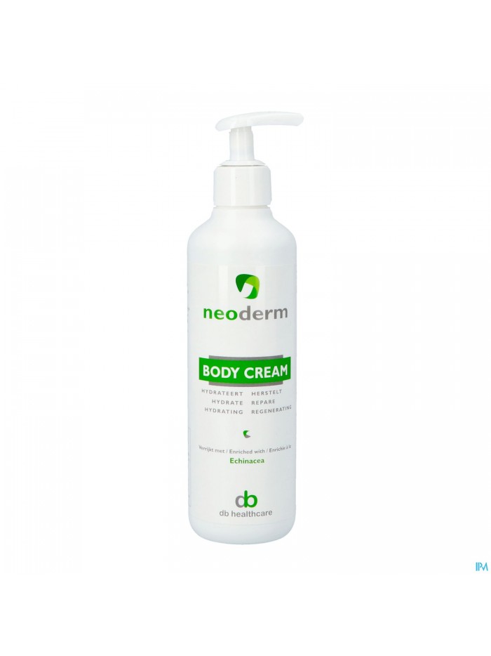 Neoderm Creme Corps 250ml