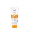 Eucerin Sun Kids Ip50+ Toucher Sec 200ml