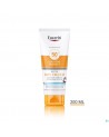 Eucerin Sun Kids Ip50+ Toucher Sec 200ml