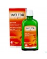 Weleda Arnica Sport Bad 200ml Nf