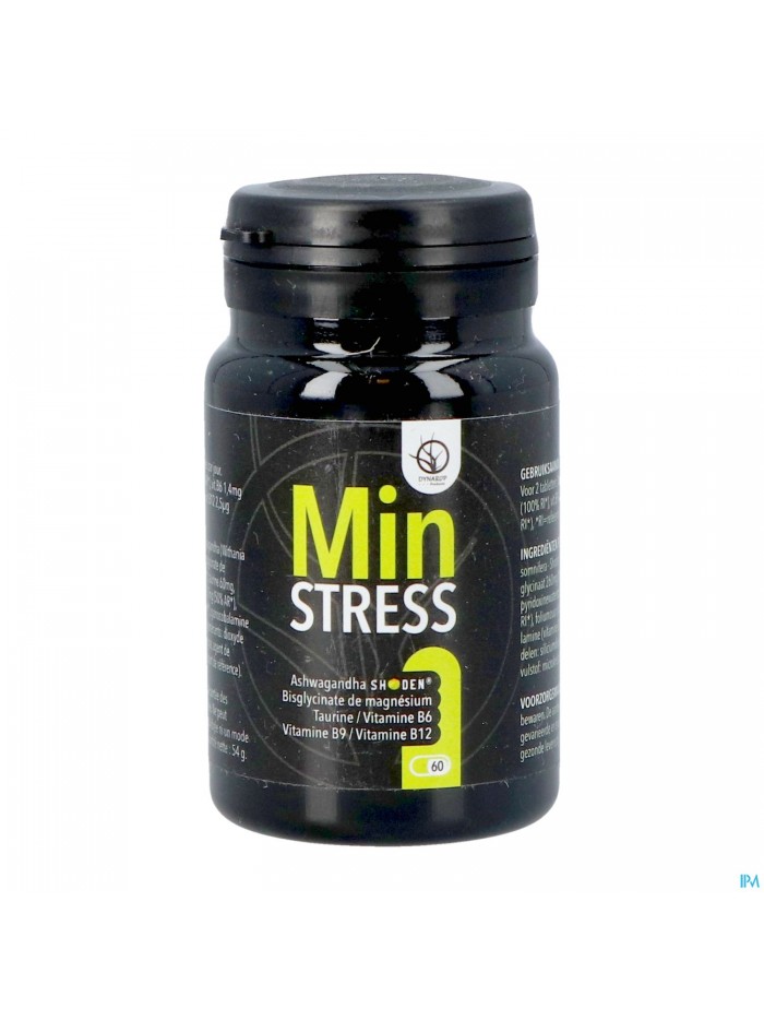 Minstress Tabl 60 Minstress Tabl 60