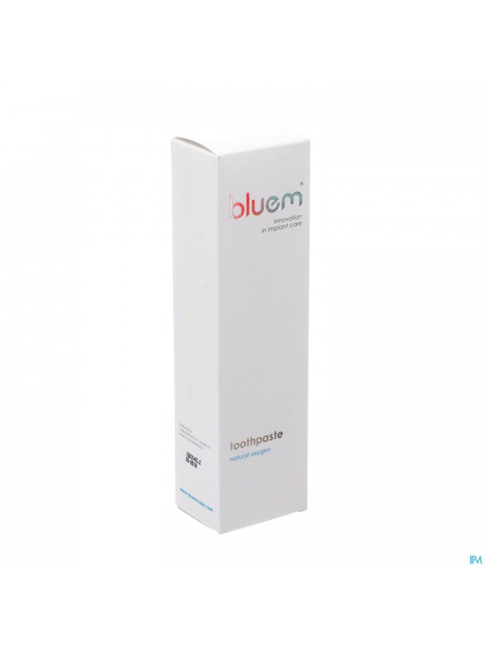 Bluem Dentifrice 75ml