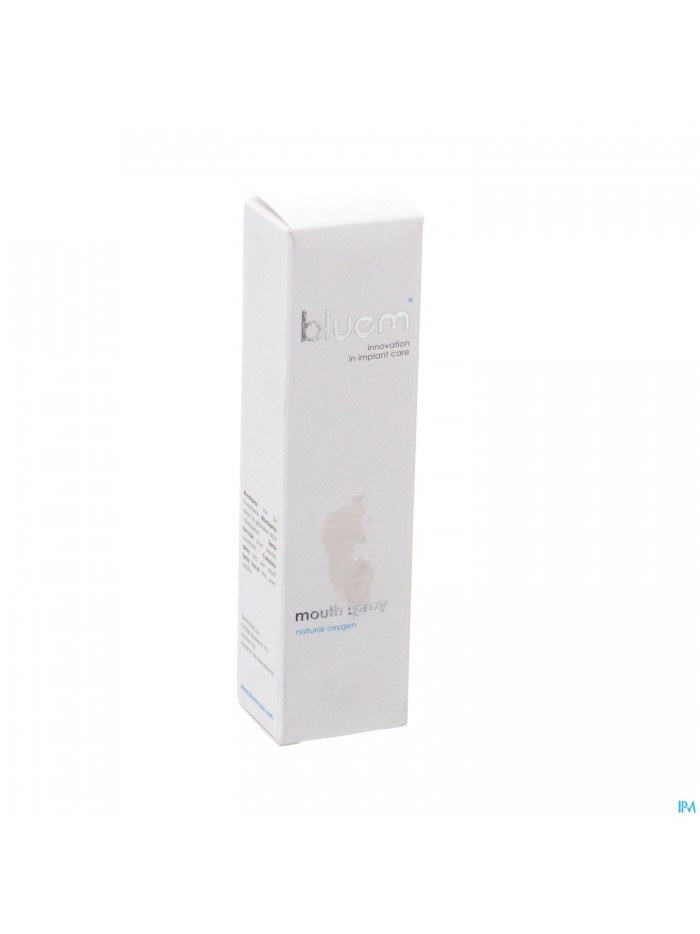 Bluem Spray Buccal 15ml