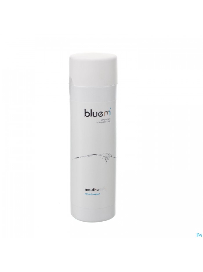 Bluem Mondwater 500ml