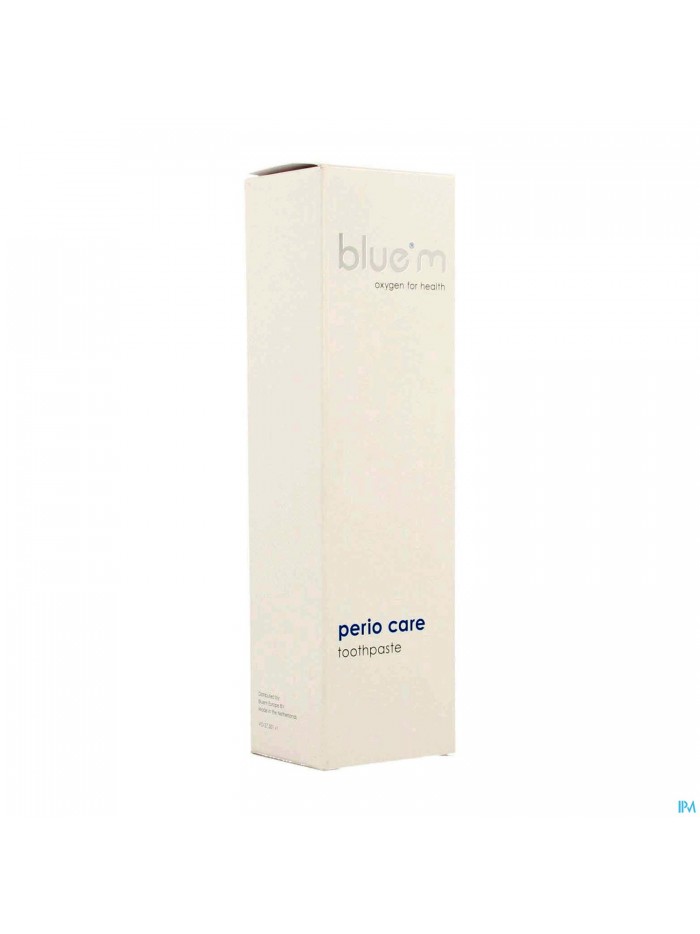 Bluem Tandpasta Perio Care 75ml