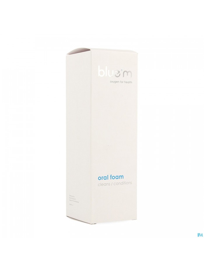 Bluem Gel Foam 100ml