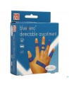 Bluezeno Pleister Detectable Assortment 40