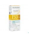Bioderma Photoderm Nude Spf50+ Dore 40ml