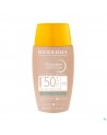 Bioderma Photoderm Nude Spf50+ Dore 40ml