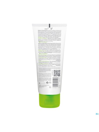 Bioderma Sebium Gommant 100ml