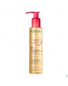 Bioderma Sensibio Cleansing Oil 150ml