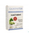 Calmophytum Gel 48 Holistica