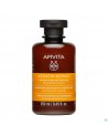 Apivita Nourish&repair Shampoo 250ml