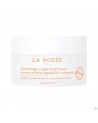 La Rosee Navulbare Lichaams Scrub 200g