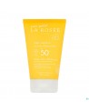 La Rosee Bb Lait Solaire Spf50+ Abricot Bio 125ml