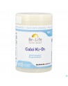 Calci K2 D3 Be Life Caps 60
