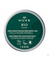 Nuxe Bio Deo Baume Fraicheur 24h Coco Poudre 50g