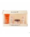 Nuxe Travel Kit Reve De Miel 4 Prod.