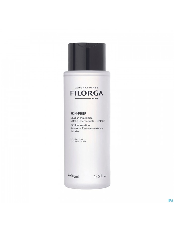 Filorga Solution Micellaire Skin Prep 400ml