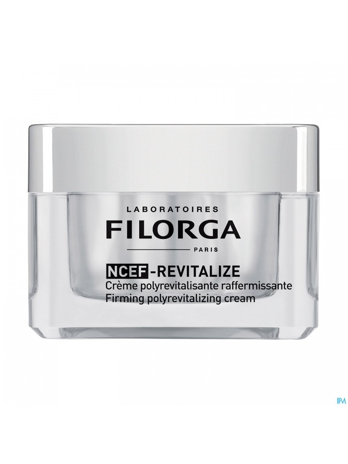 Filorga Ncef Revitalize Cream 30ml
