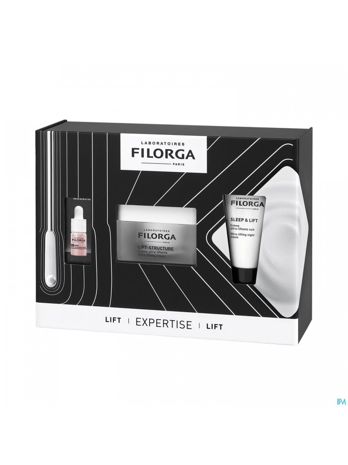 Filorga Expert Coffret Lift 3 Prod.