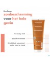Avene Sol Spf50 Zonnemelk 250ml
