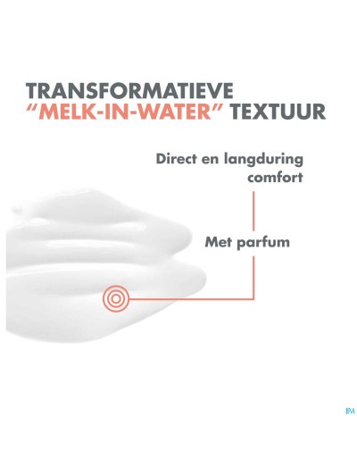 Avene Sol Spf50 Zonnemelk 250ml