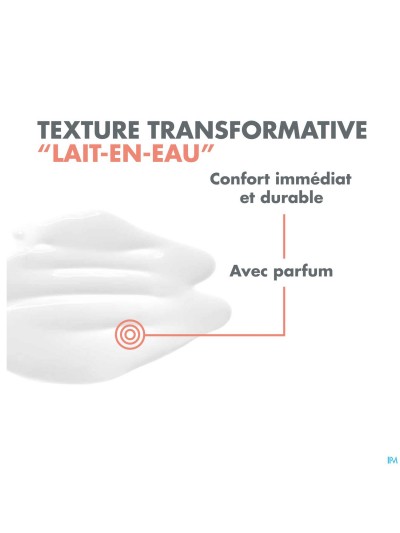 Avene Zon Spf50 Lait Solaire 250ml
