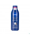 Nivea Body Lait Cr Nourrissant 250ml 80201
