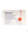 Idealast Met Haak 8cmx5m Wit 1 P/s