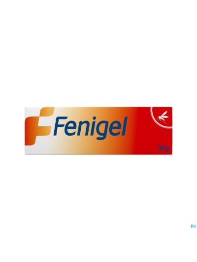 Fenigel 30g