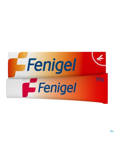 Fenigel 30g