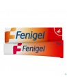 Fenigel 30g