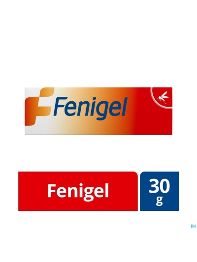 Fenigel 30g