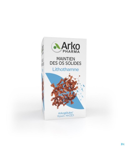 Arkogelules Basidol Vegetal 45