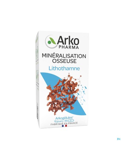 Arkogelules Basidol Vegetal 45