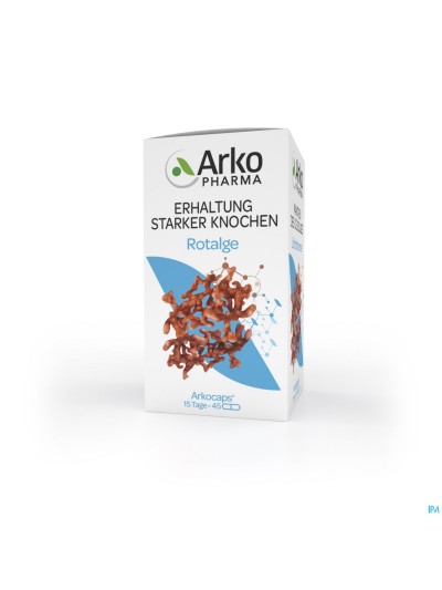Arkogelules Basidol Vegetal 45