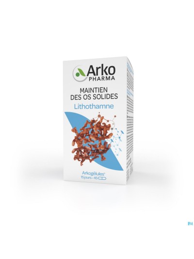 Arkogelules Basidol Vegetal 45