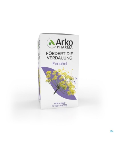 Arkocaps Venkel - online bestellen